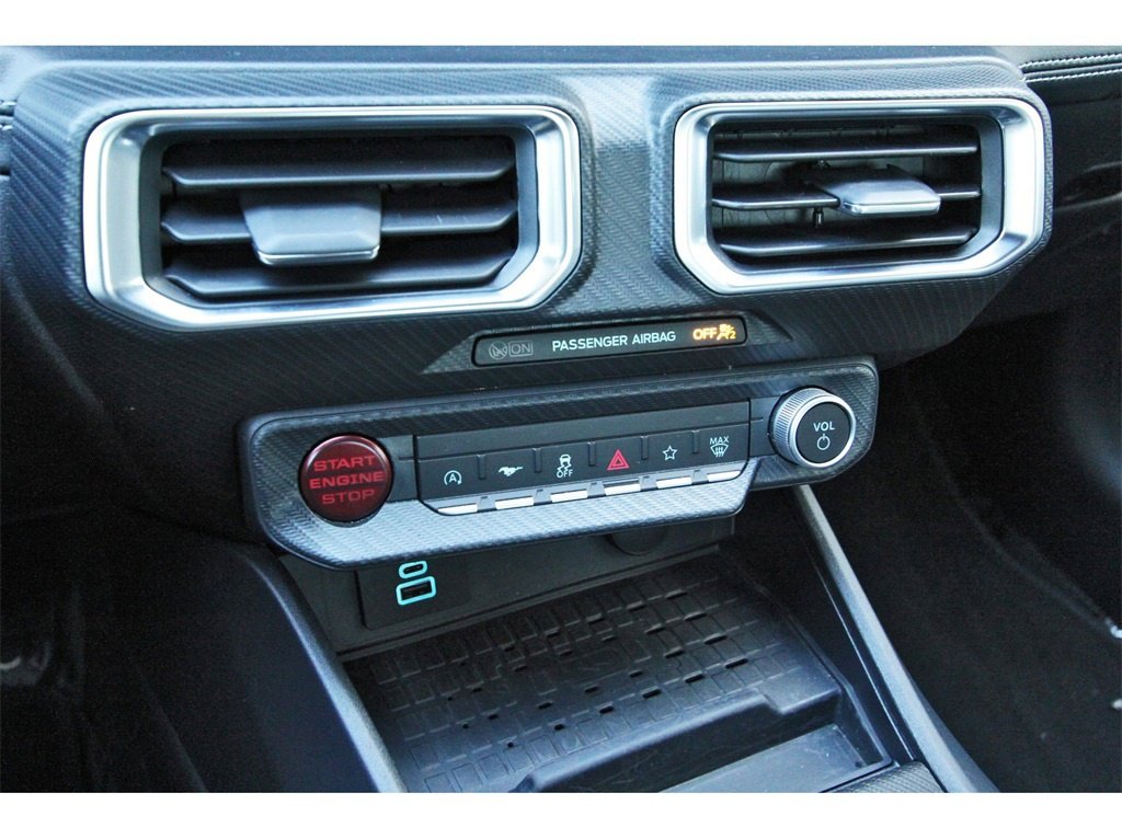 Used 2024 Ford Mustang Premium image 25