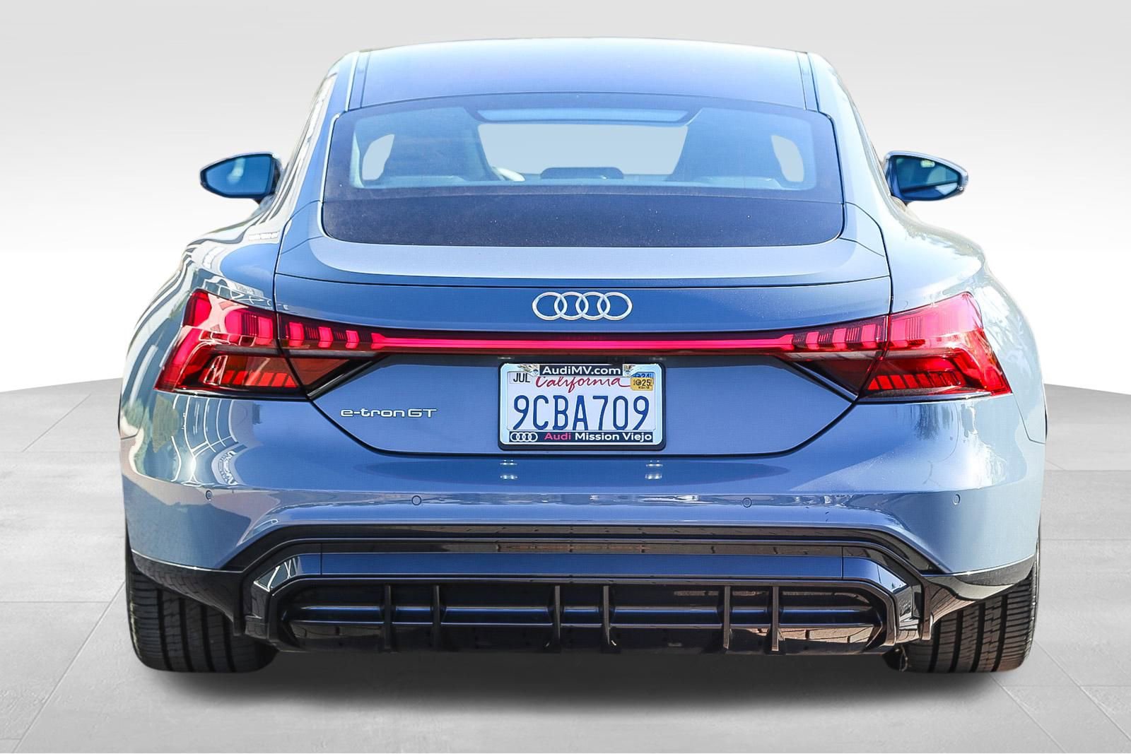 Used 2022 Audi e-tron GT Premium Plus image 7