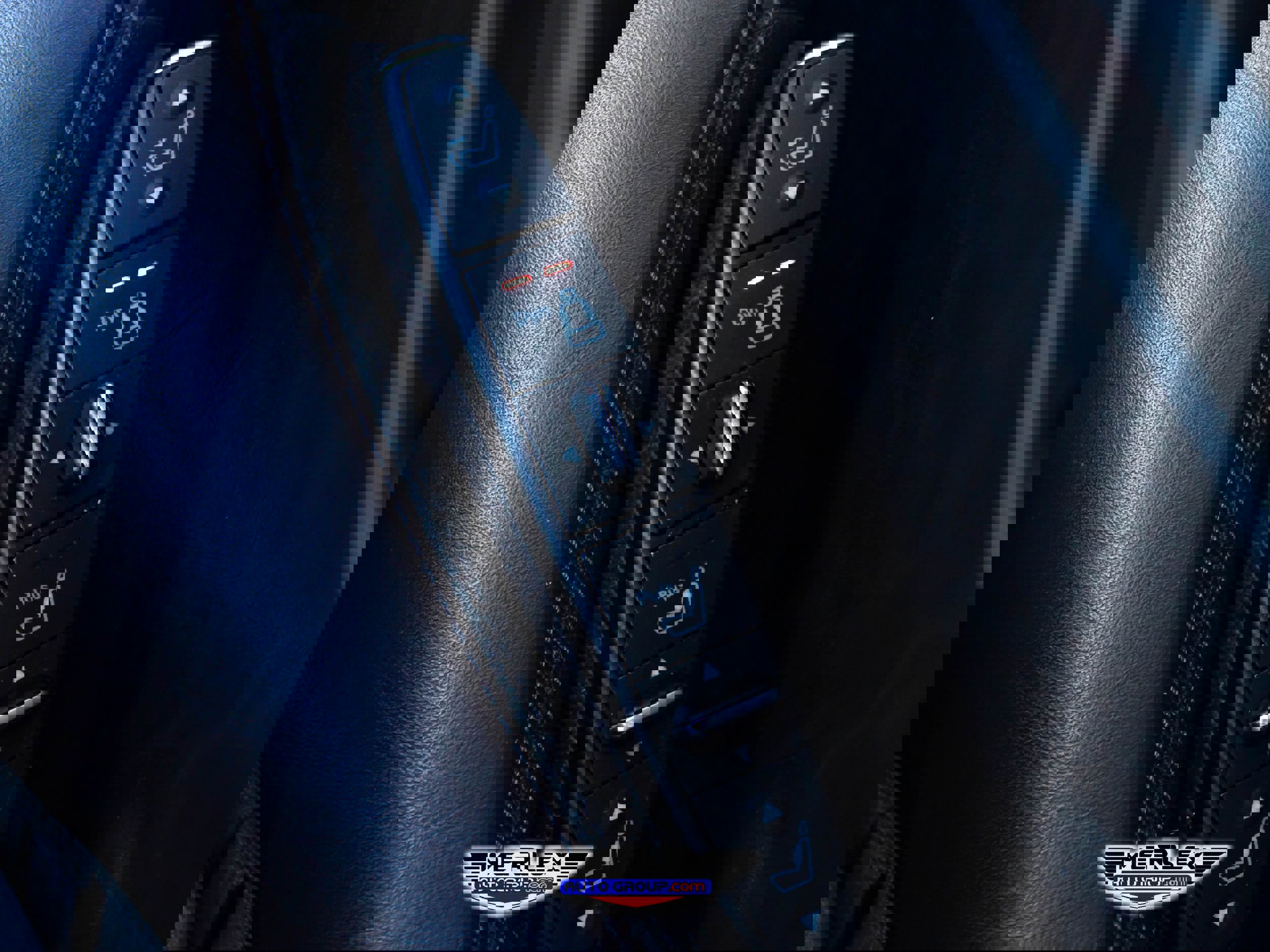 Used 2016 Mercedes-Benz E 63 AMG S-Model w/ Driver Assistance Package image 37