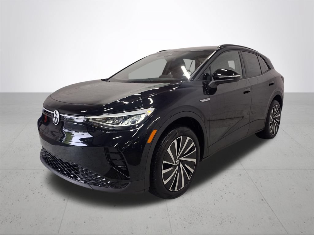 New 2026 Volkswagen ID.4 Pro AWD/4WD image 2