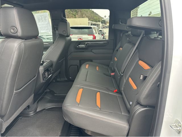 Used 2026 GMC Sierra 2500 AT4 AWD/4WD image 27
