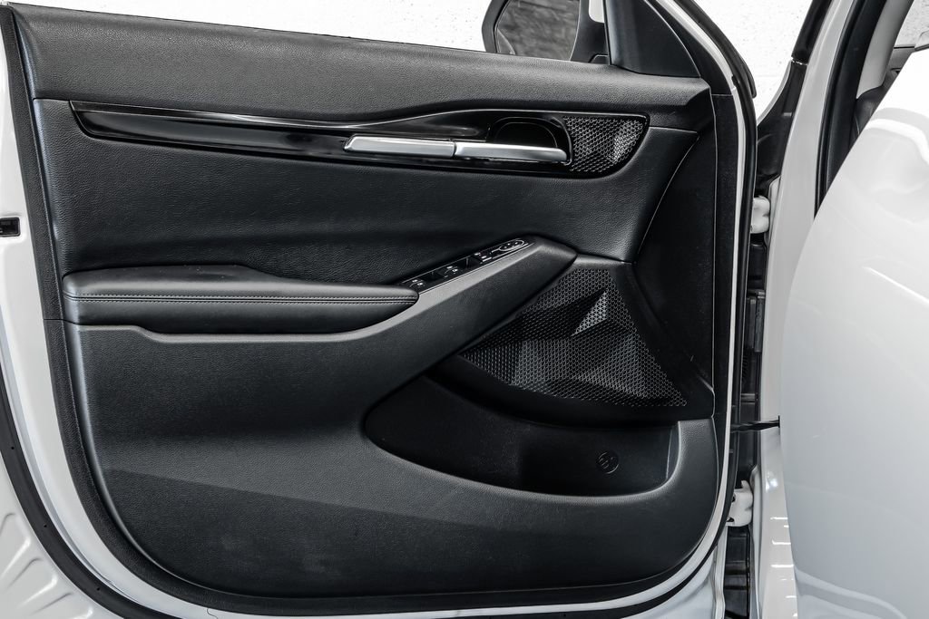 Used 2024 Kia Seltos EX image 9