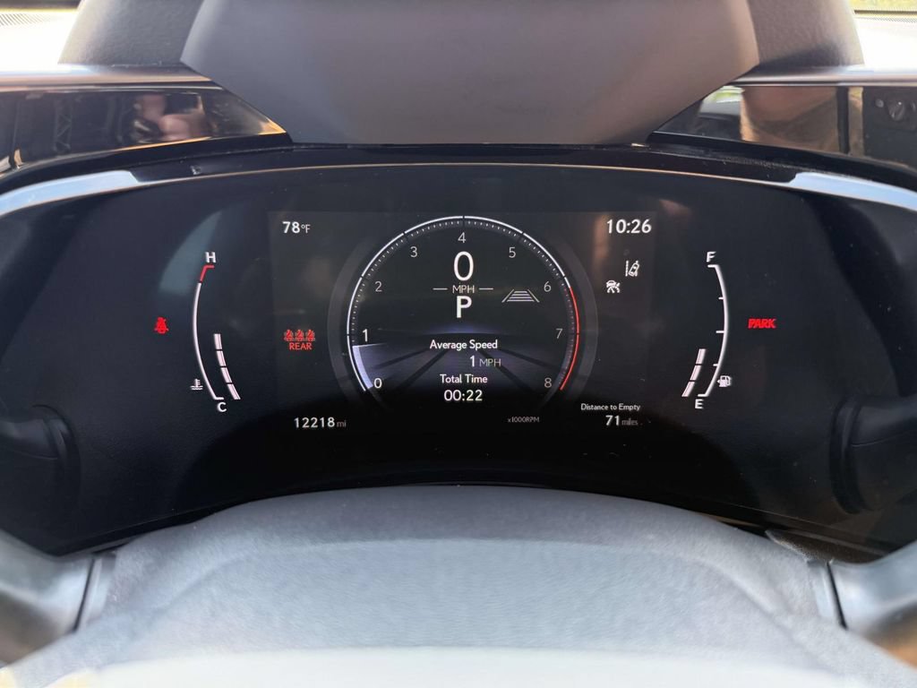 Used 2026 Lexus NX 350 AWD w/ Cold Area Package image 29