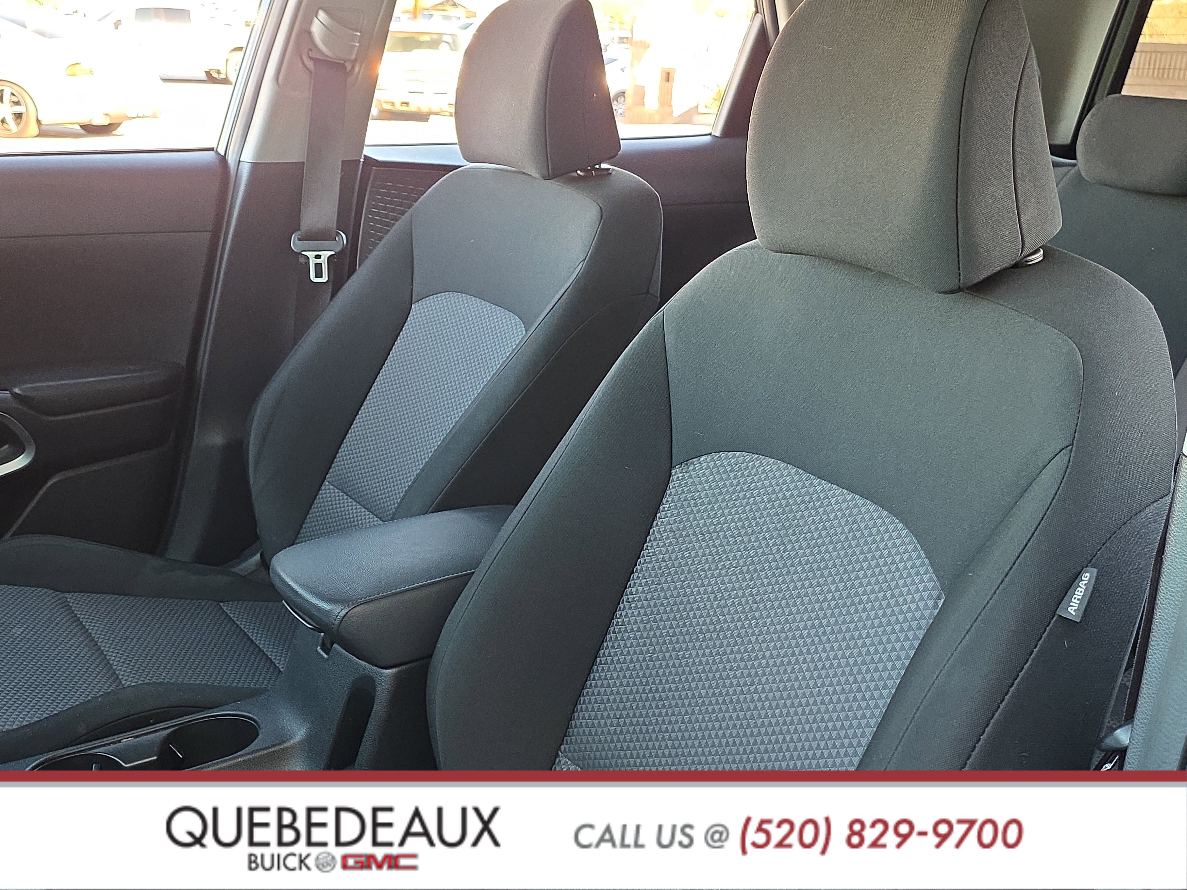 Used 2022 Kia Soul LX image 12