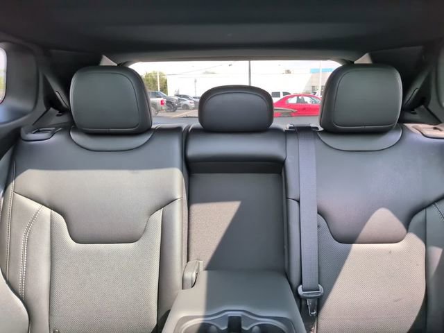 Used 2020 Jeep Compass High Altitude image 29