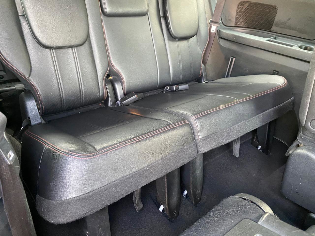 Used 2019 Dodge Grand Caravan GT FWD image 41