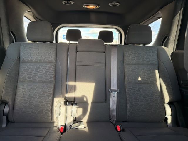 Used 2025 Dodge Durango GT image 31