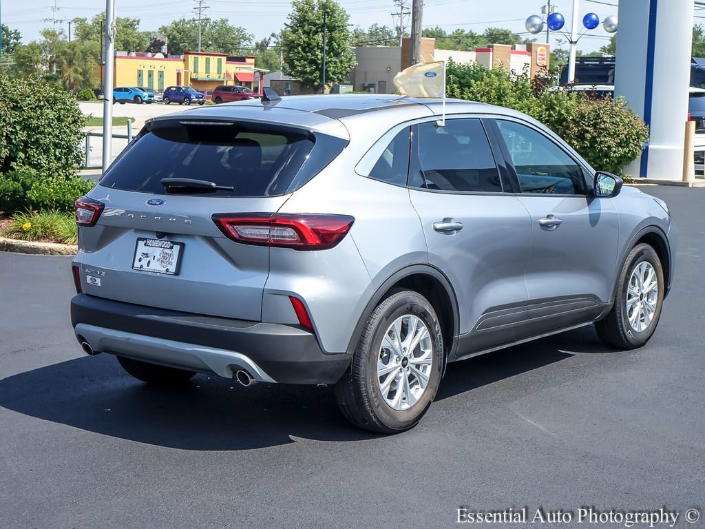 Used 2024 Ford Escape Active FWD image 7
