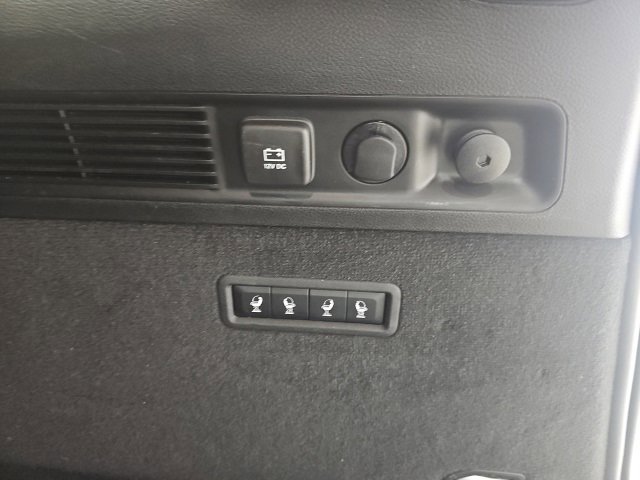 Used 2024 Jeep Grand Wagoneer Series II w/ Quick Order Packagew 28T image 18