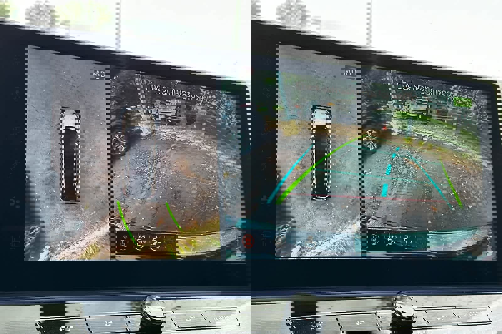 New 2026 Nissan Rogue Platinum w/ Platinum Premium Package image 20