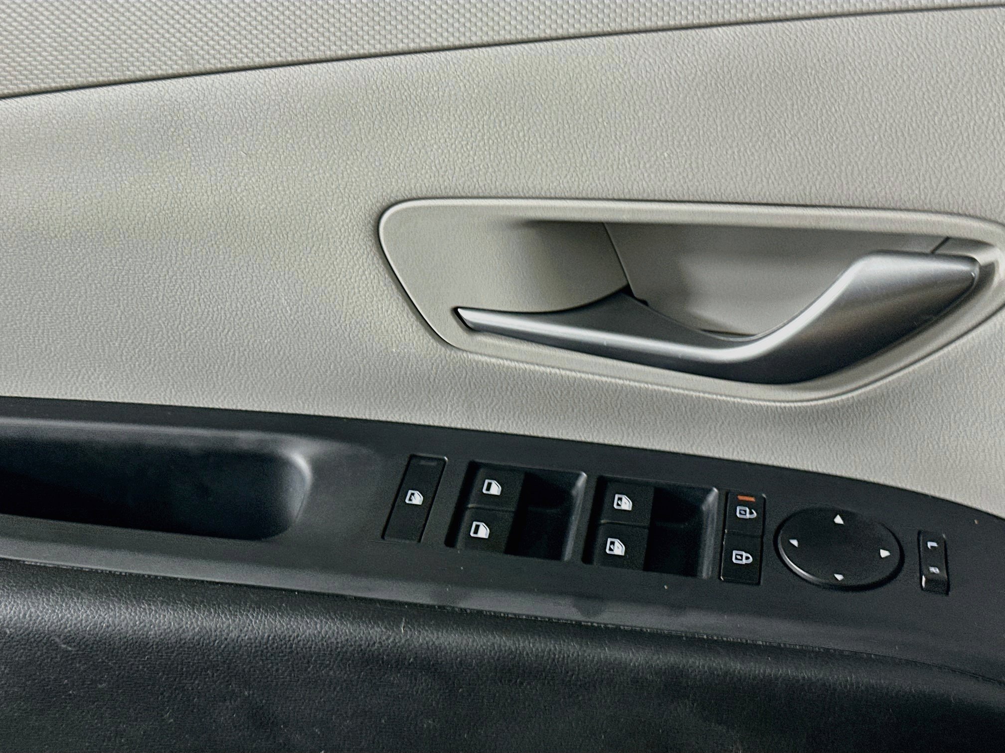 Used 2025 Hyundai Tucson SEL FWD image 15