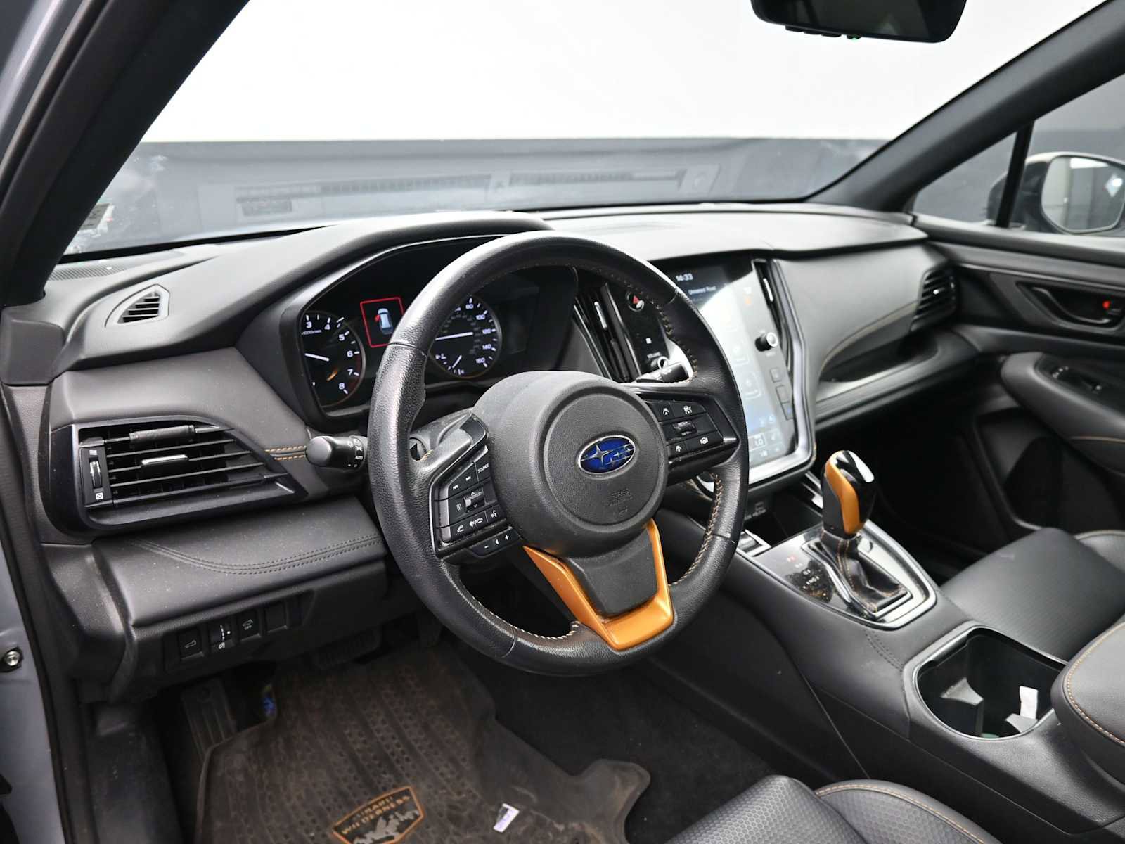 Used 2023 Subaru Outback Wilderness image 10
