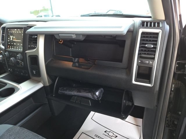 Used 2020 RAM 1500 Warlock AWD/4WD image 54