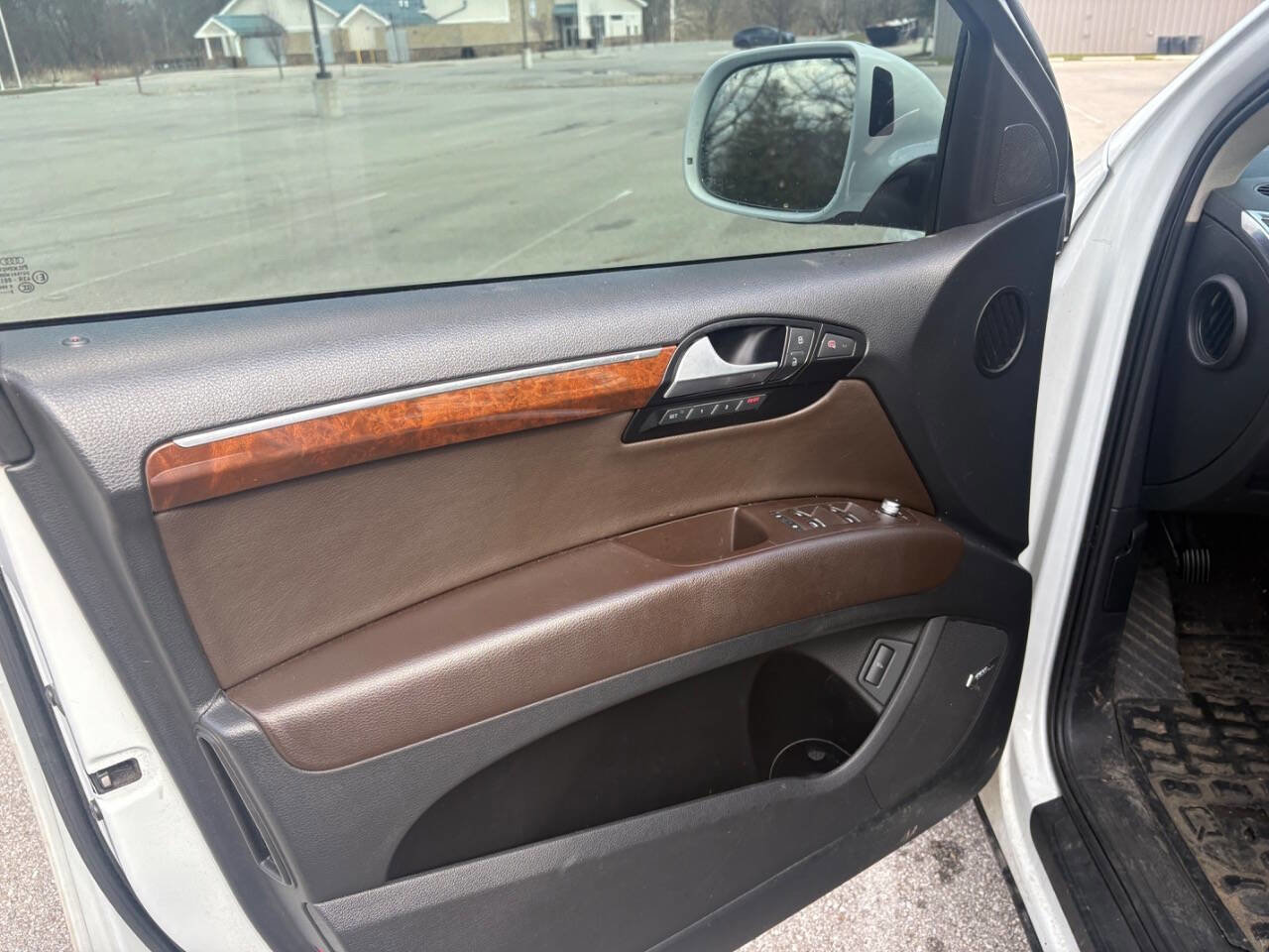 Used 2013 Audi Q7 3.0T Premium Plus image 21