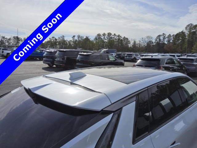 Used 2024 Cadillac Lyriq Sport RWD image 13