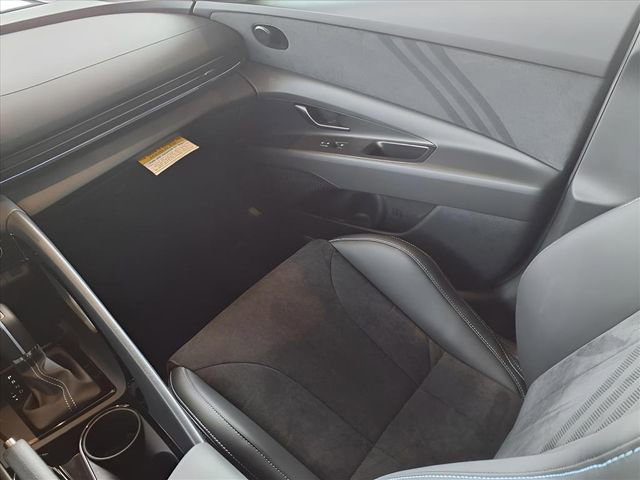New 2025 Hyundai Elantra N image 12