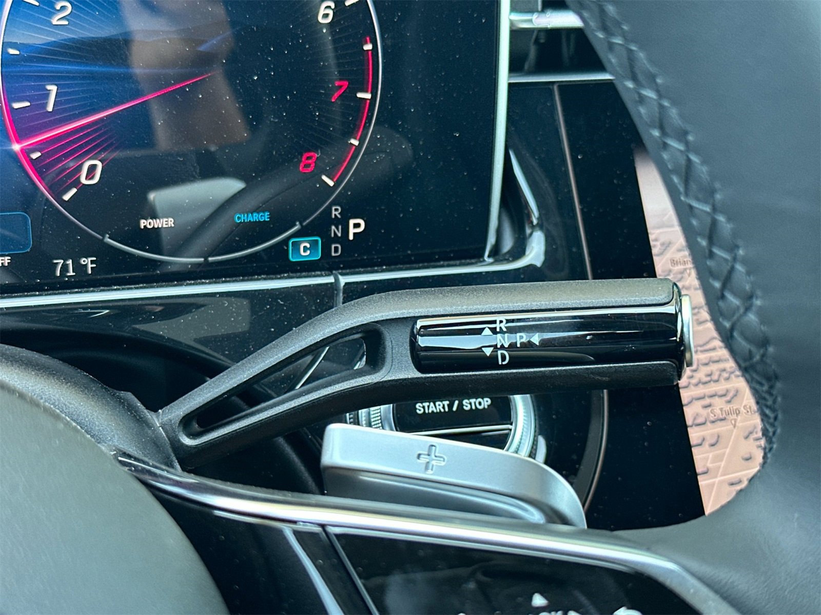 Used 2024 Mercedes-Benz E 350 4MATIC Sedan image 24