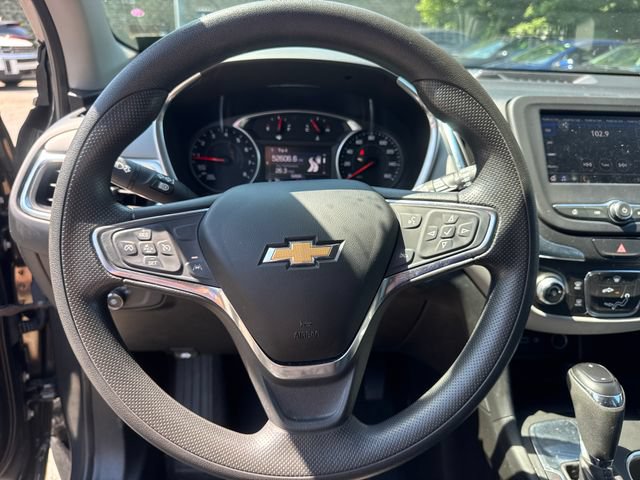 Used 2021 Chevrolet Equinox LT FWD image 18
