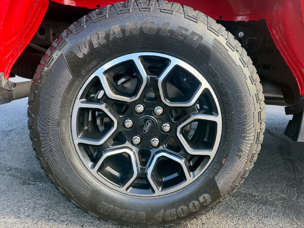 Certified 2023 Ford F150 XLT w/ Equipment Group 302A High AWD/4WD image 13