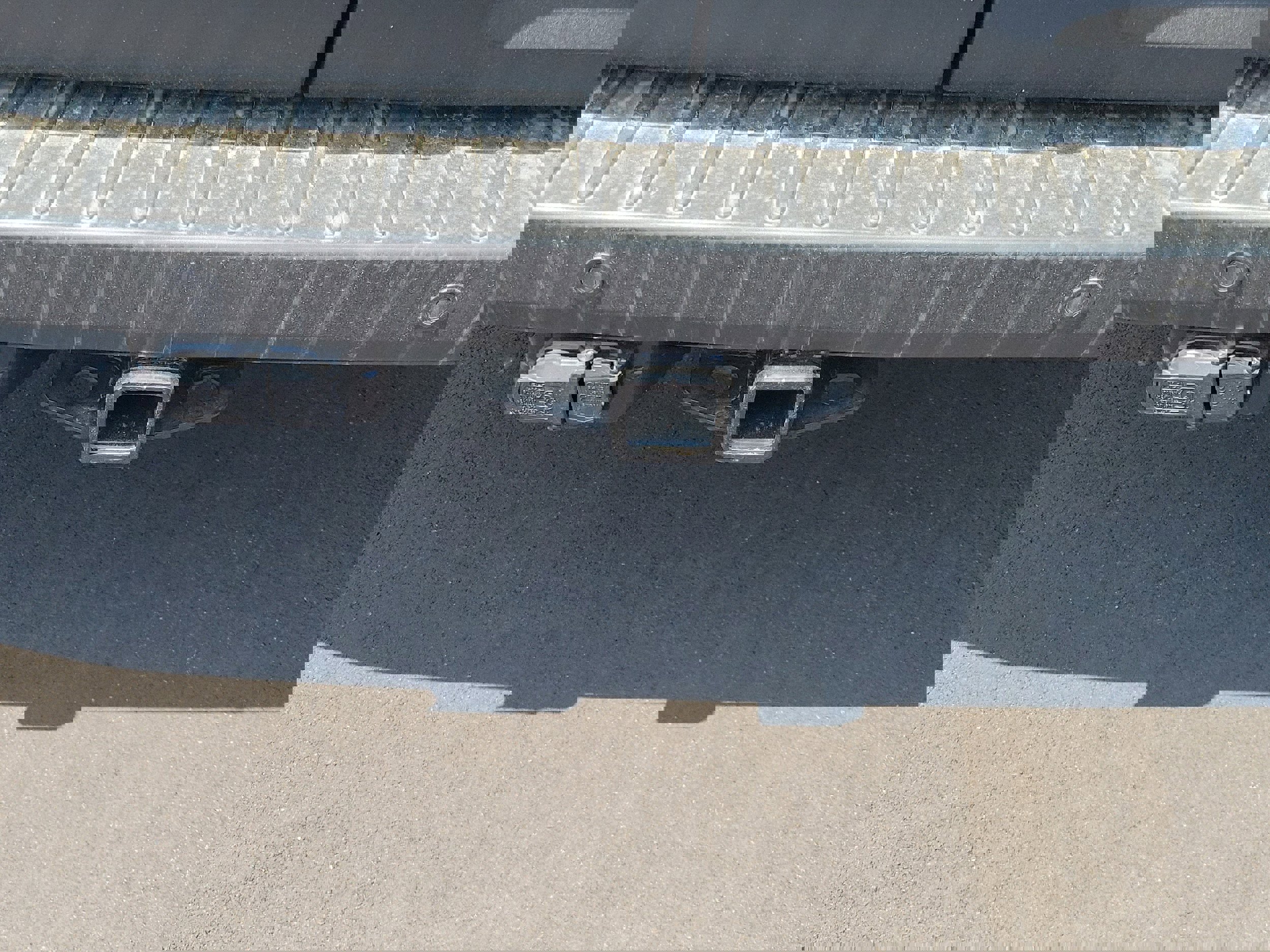 New 2024 Ford Transit 250 Cargo Van w/ Interior Upgrade Package image 6