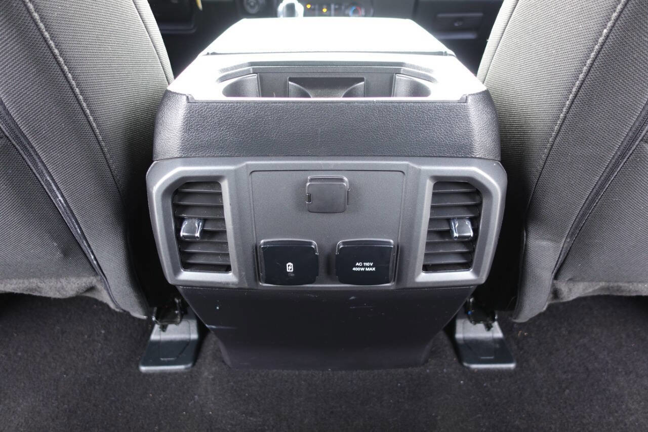 Used 2019 Ford F150 XLT w/ Equipment Group 302A Luxury image 35