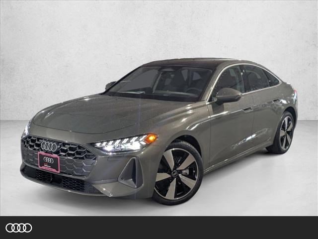 New 2025 Audi A5 2.0T Premium Plus