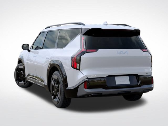 New 2026 Kia EV9 GT-Line AWD/4WD image 4