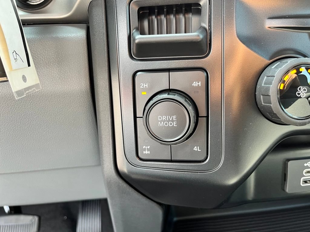 New 2026 Ford F350 XL w/ STX Appearance Package AWD/4WD image 16