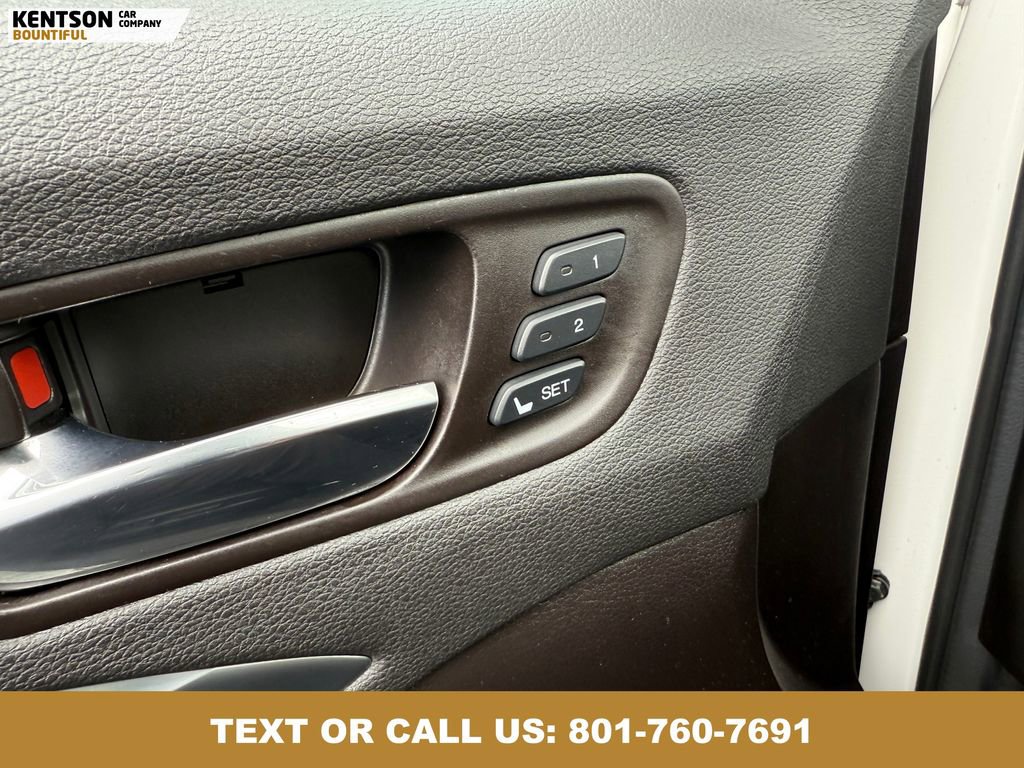 Used 2018 Acura MDX SH-AWD w/ Technology Package image 23