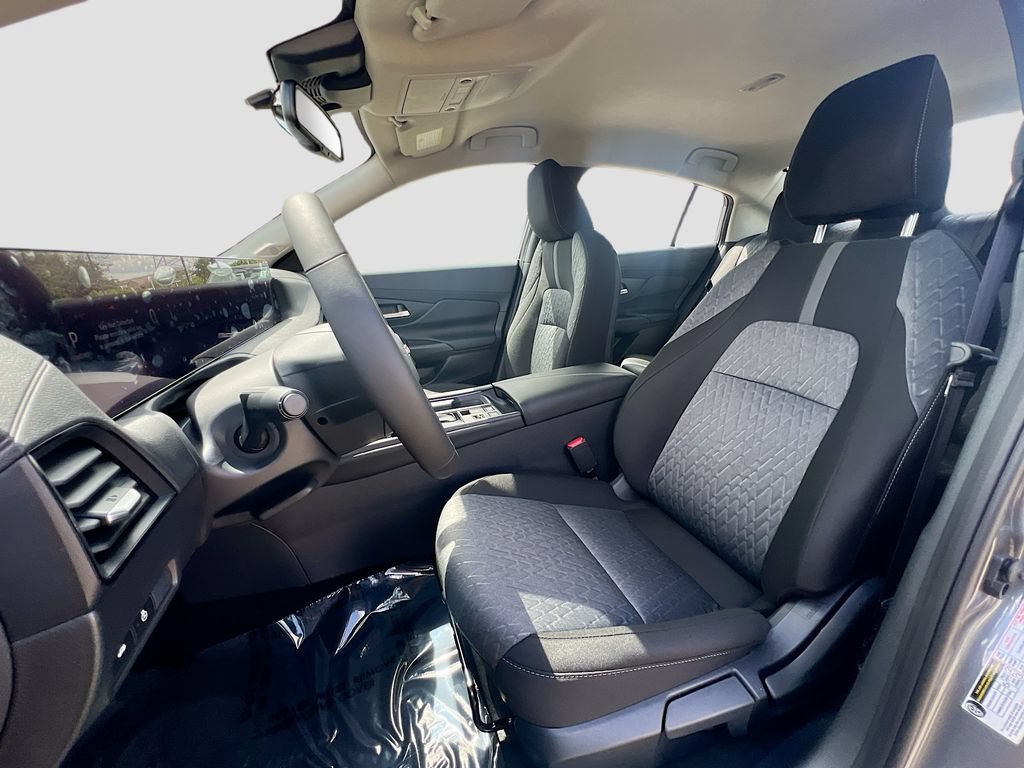 New 2026 Nissan Sentra SV w/ SV Convenience Package FWD image 20