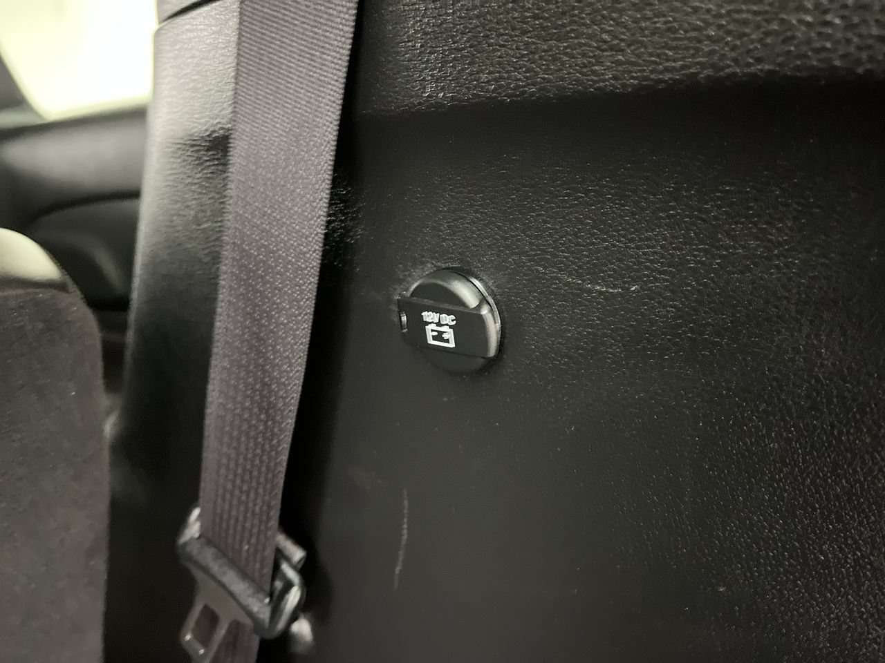 Used 2025 Chrysler Pacifica Select FWD image 30