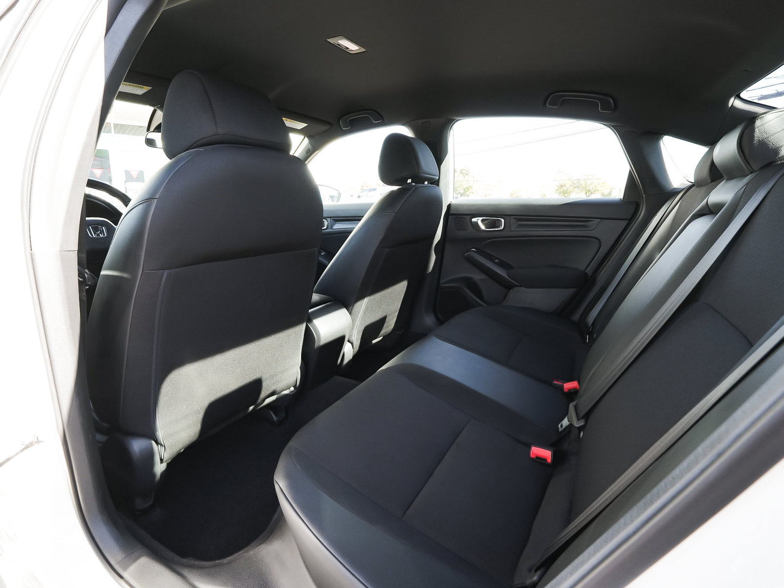 Used 2025 Honda Civic Sport image 34