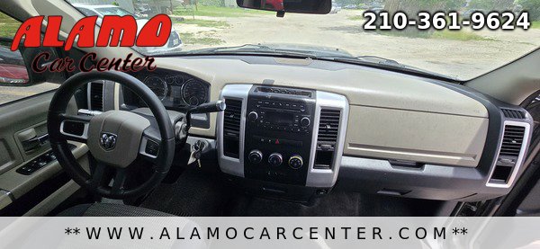 Used 2010 Dodge Ram 1500 Truck SLT RWD image 17