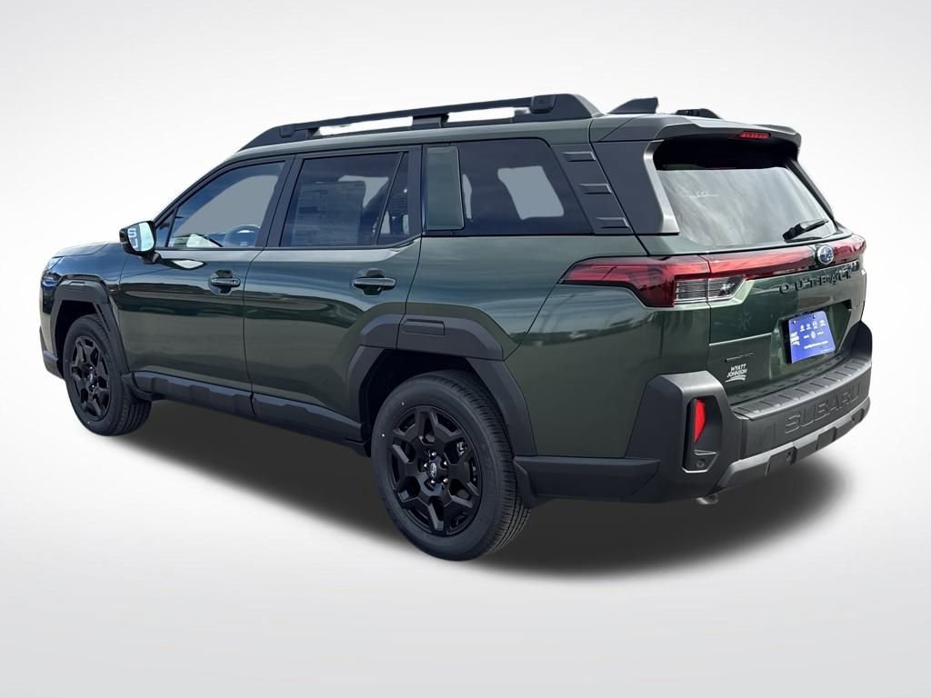 New 2026 Subaru Outback Limited image 4