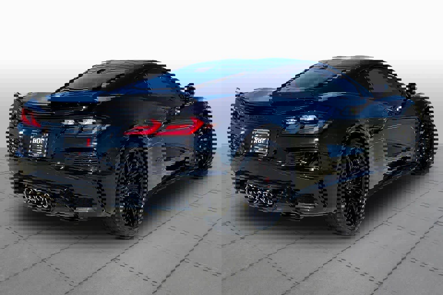 Used 2024 Chevrolet Corvette Z06 image 10