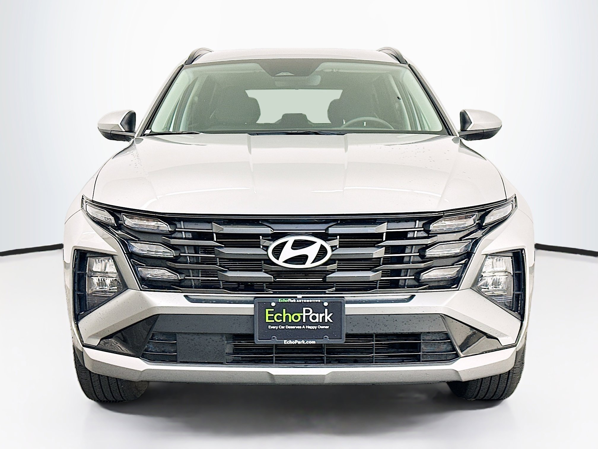 Used 2025 Hyundai Tucson SEL AWD/4WD image 2