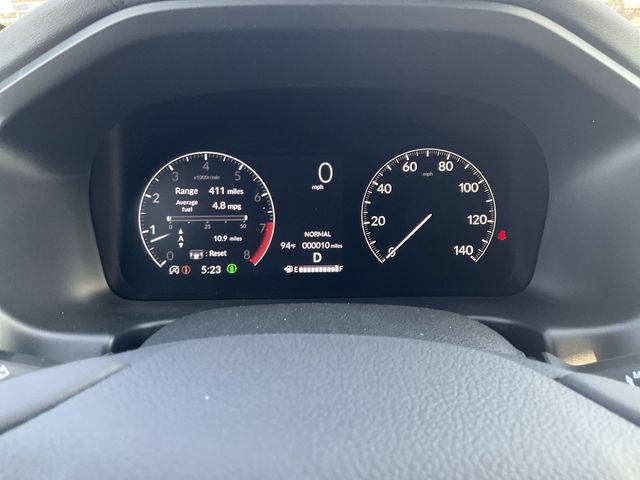 New 2026 Honda Odyssey Sport-L image 23