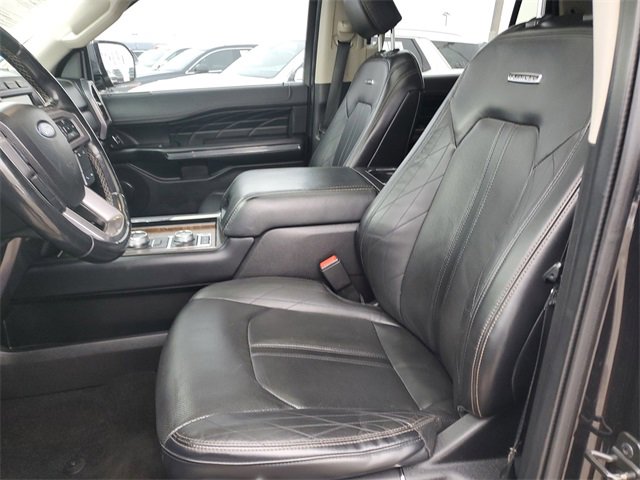Used 2019 Ford Expedition Platinum image 26