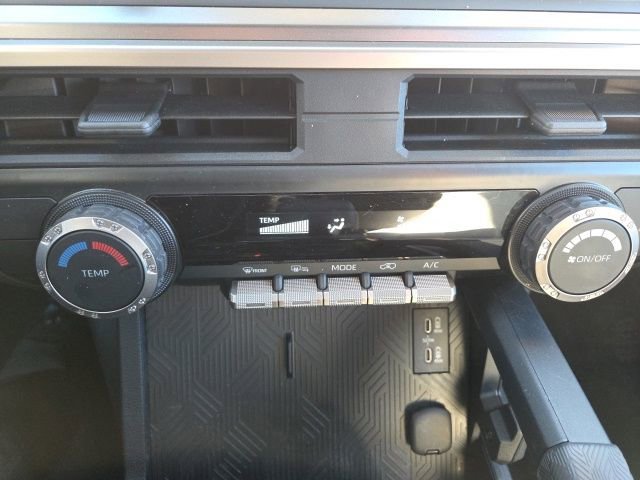 Used 2025 Toyota 4Runner SR5 image 16