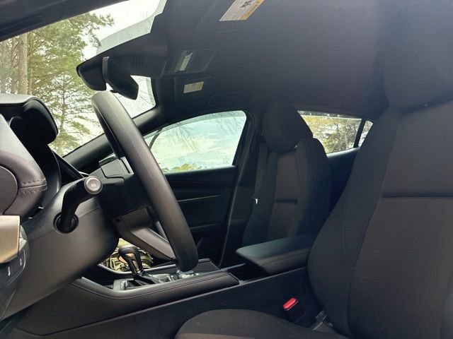 Used 2023 MAZDA MAZDA3 s image 21