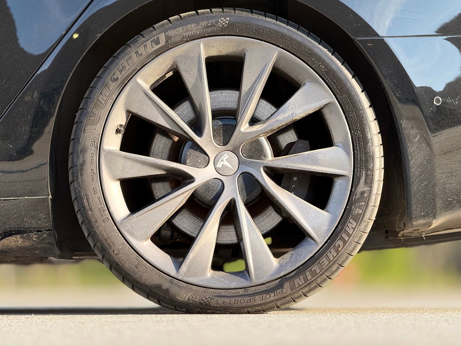 Used 2019 Tesla Model S Long Range image 47