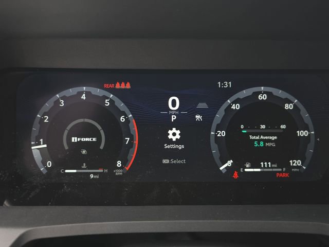 New 2026 Toyota Tacoma TRD Sport image 17