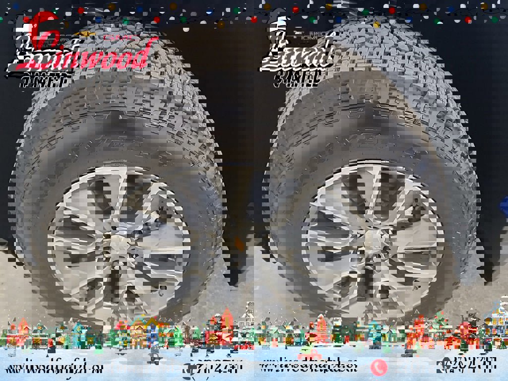 New 2026 Chevrolet Silverado 1500 LT image 7