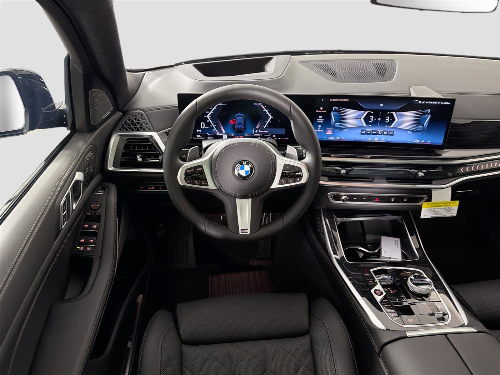 New 2027 BMW X7 xDrive40i AWD/4WD image 23