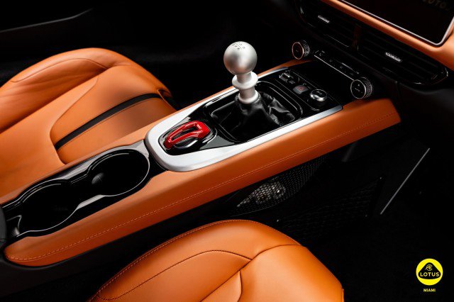 New 2025 Lotus Emira image 49