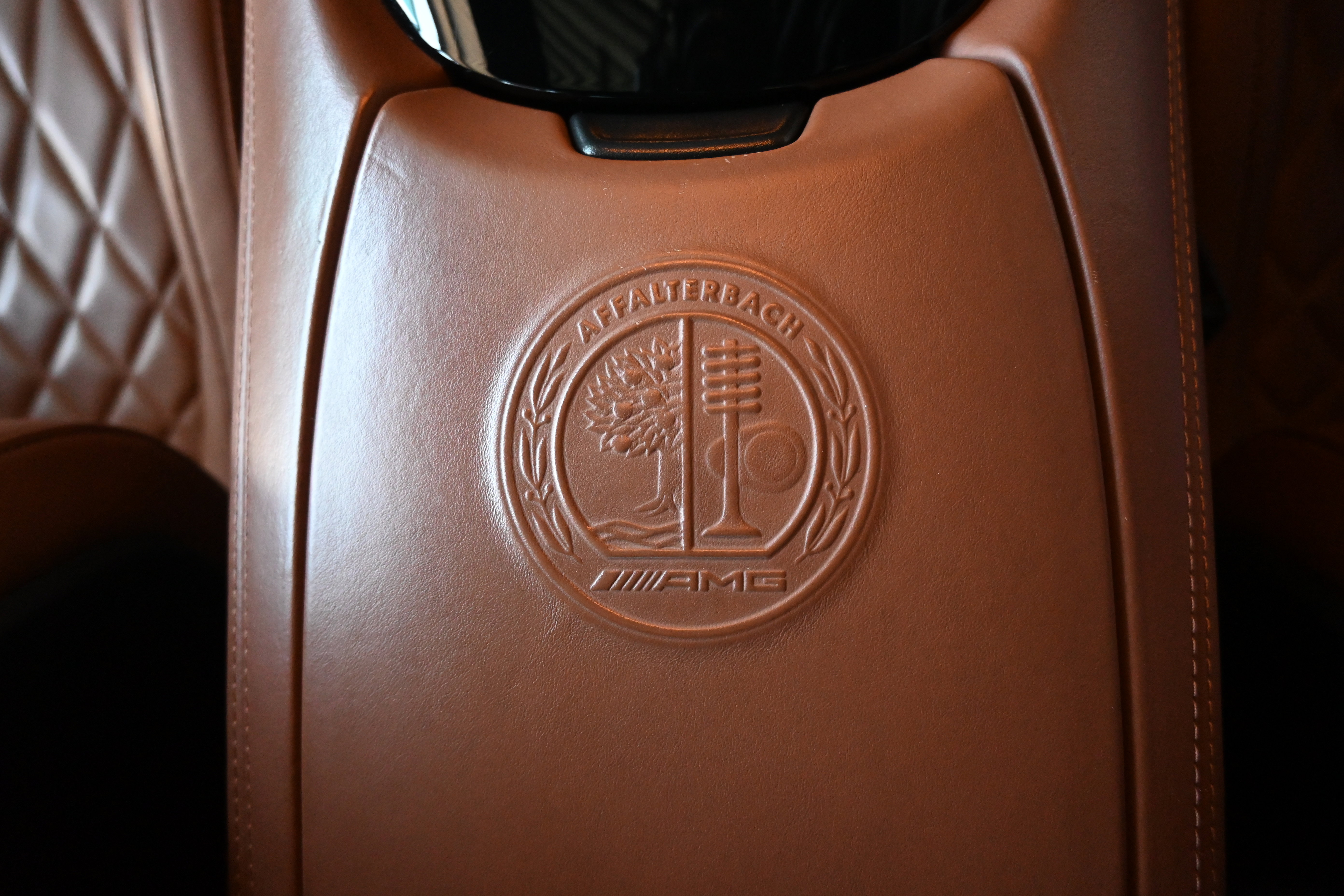 Used 2016 Mercedes-Benz AMG GT S image 45