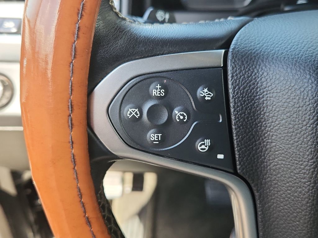 Used 2017 Chevrolet Tahoe Premier image 25