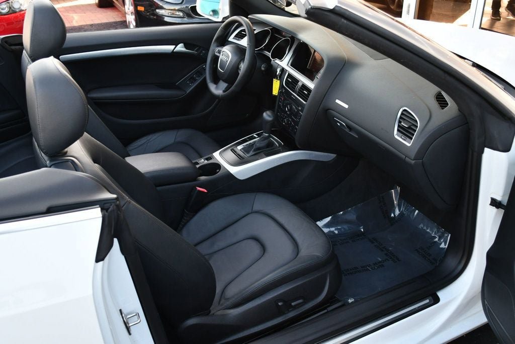 Used 2012 Audi A5 2.0T Premium AWD/4WD image 62