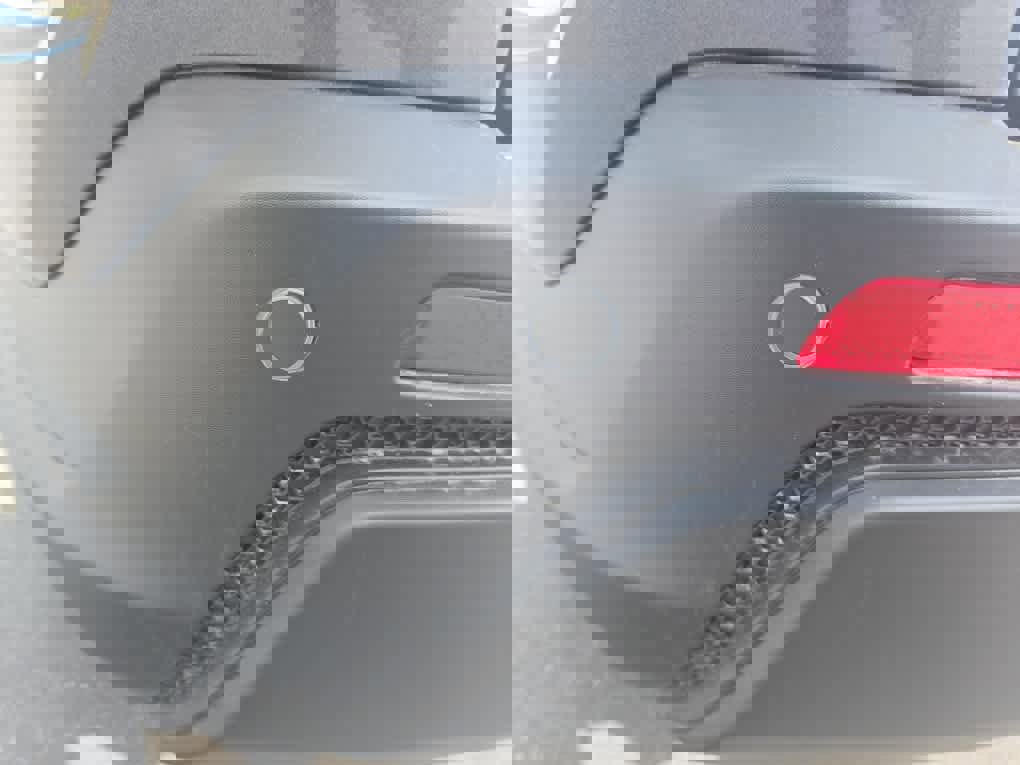 New 2026 Honda CR-V EX-L image 20