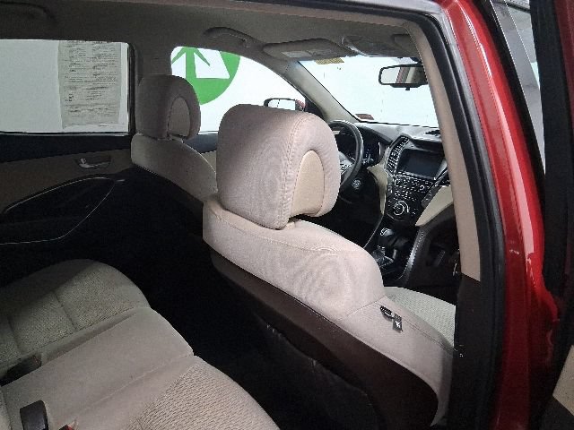 Used 2017 Hyundai Santa Fe Sport AWD/4WD image 18